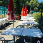 Camping Domaine La Plage Du Garoustel - Bild 7