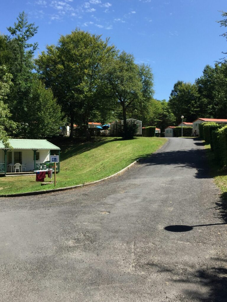 Camping Domaine La Plage Du Garoustel - Bild 9