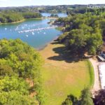 Camping Domaine La Plage Du Garoustel - Bild 1