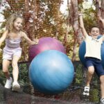 Camping Domaine Le Pommier Ciela Village - Bild 12