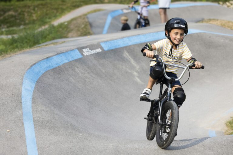 Camping Domaine Le Pommier Ciela Village - Bild 13