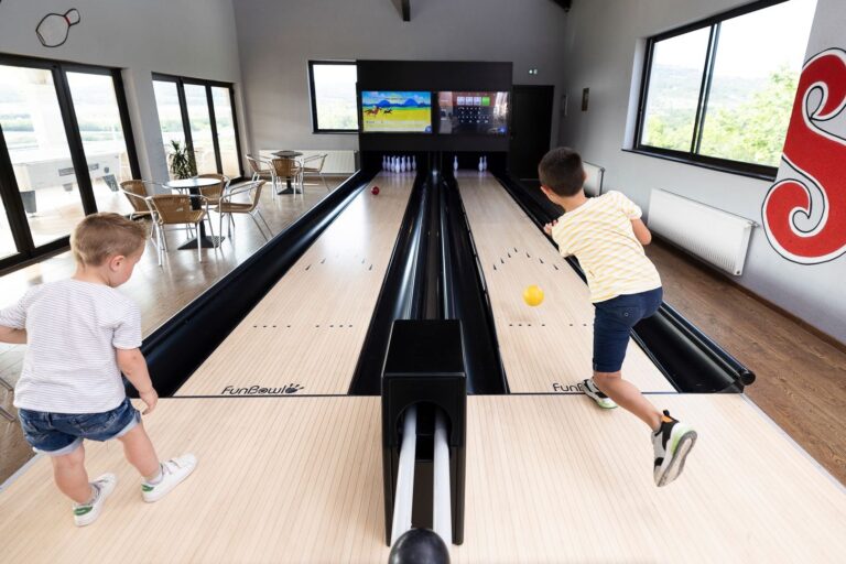 Camping Domaine Le Pommier Ciela Village - Bild 14