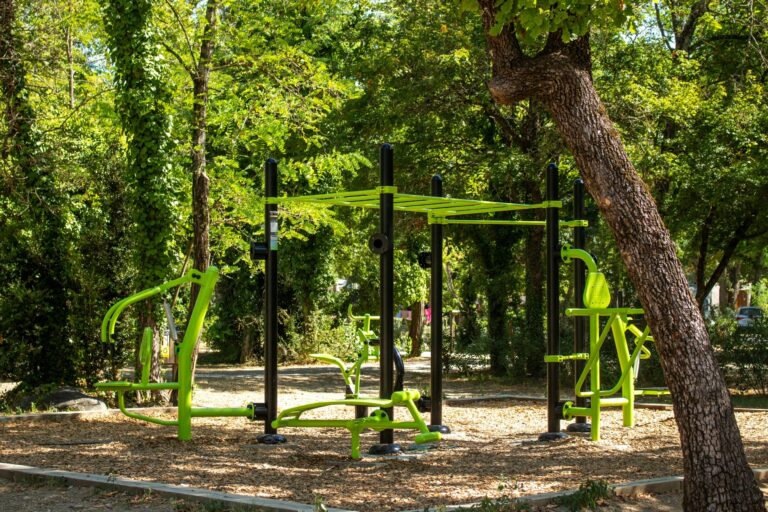 Camping Domaine Le Pommier Ciela Village - Bild 15