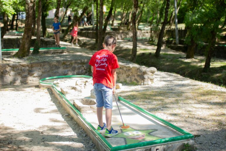 Camping Domaine Le Pommier Ciela Village - Bild 16