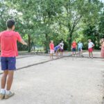 Camping Domaine Le Pommier Ciela Village - Bild 18