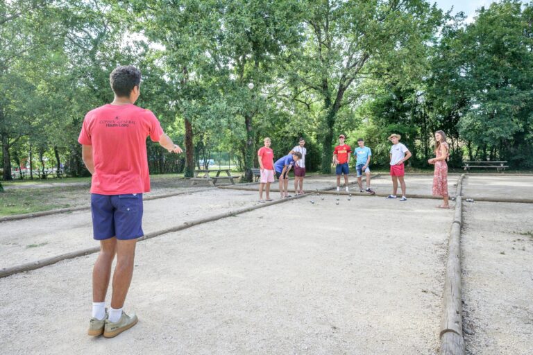 Camping Domaine Le Pommier Ciela Village - Bild 18