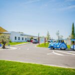 Camping Domaine Le Pommier Ciela Village - Bild 19