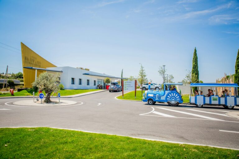 Camping Domaine Le Pommier Ciela Village - Bild 19