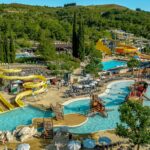 Camping Domaine Le Pommier Ciela Village - Bild 2