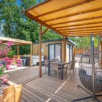 Camping Domaine Le Pommier Ciela Village - Bild 3