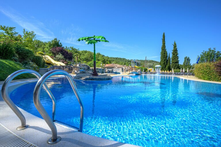 Camping Domaine Le Pommier Ciela Village - Bild 6