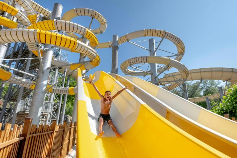 Camping Domaine Le Pommier Ciela Village - Bild 7