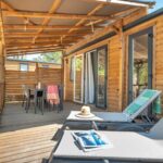 Camping Domaine Le Pommier Ciela Village - Bild 8