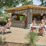 Camping Domaine Le Pommier Ciela Village - Bild 9