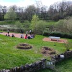 Camping Domaine Papillon - Bild 10