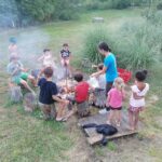 Camping Domaine Papillon - Bild 11