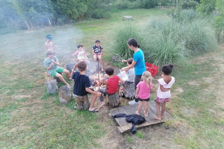 Camping Domaine Papillon - Bild 11