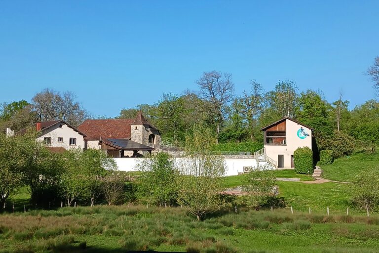 Camping Domaine Papillon - Bild 3