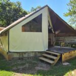 Camping Domaine Papillon - Bild 4