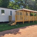 Camping Domaine Papillon - Bild 5