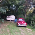 Camping Domaine Papillon - Bild 6
