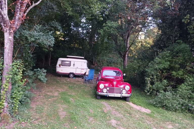Camping Domaine Papillon - Bild 6