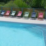 Camping Domaine Papillon - Bild 7