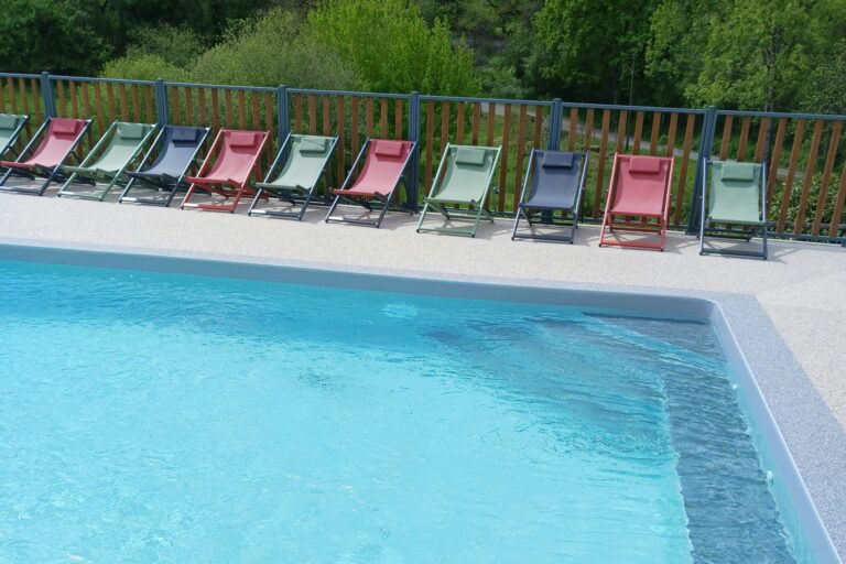 Camping Domaine Papillon - Bild 7