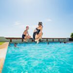 Camping Domaine Saint Laurent - Bild 3 Camping Domaine Saint Laurent - Bild 3