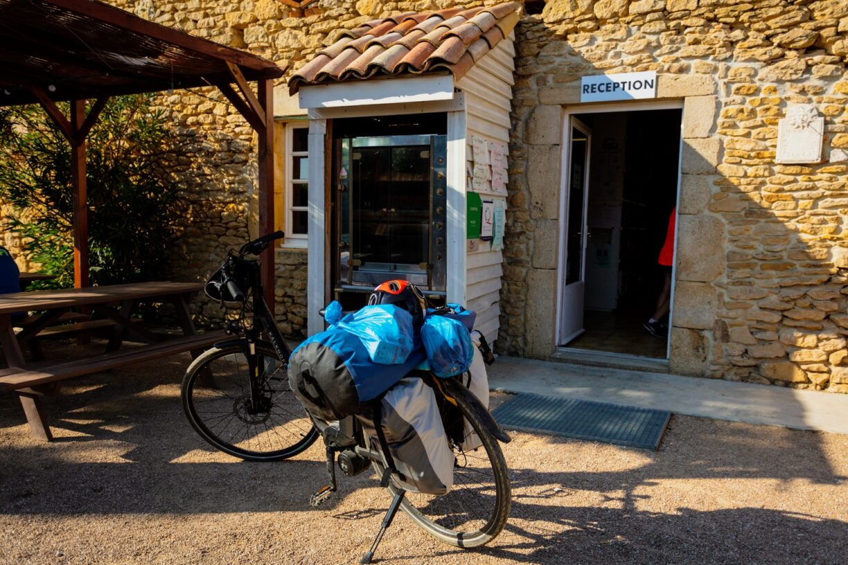 Camping Domaine Saint Laurent - Bild 4 Camping Domaine Saint Laurent - Bild 4