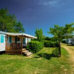 Camping Domaine Saint Laurent - Bild 6 Camping Domaine Saint Laurent - Bild 6