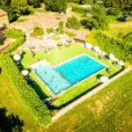 Camping Domaine Saint Laurent - Bild 7 Camping Domaine Saint Laurent - Bild 7