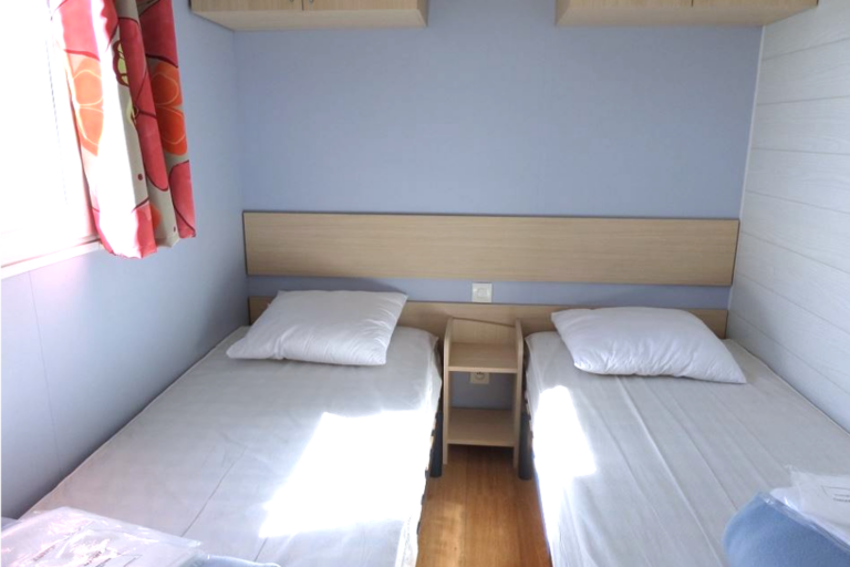 Camping Domaine Sainte Veziane - Bild 11