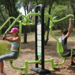 Camping Domaine Sainte Veziane - Bild 16