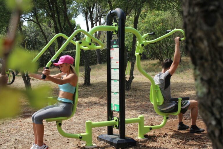 Camping Domaine Sainte Veziane - Bild 16