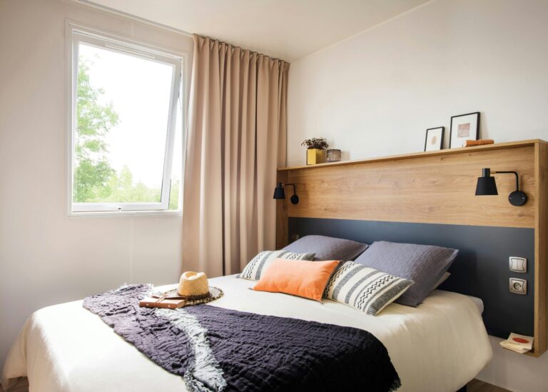 Camping Domaine Sainte Veziane - Bild 8