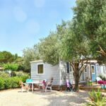 Camping Domaine Sainte Veziane - Bild 9