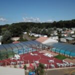 Camping Paradis Domaine De Bellevue - Bild 1