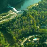 Camping Domaine De Gil - Bild 1 Camping Domaine De Gil - Bild 1