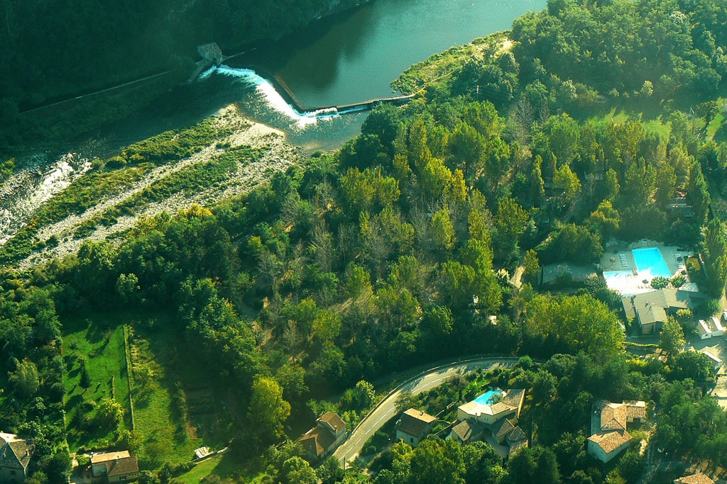 Camping Domaine De Gil - Bild 1 Camping Domaine De Gil - Bild 1