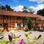 Camping Domaine De Mépillat - Bild 1