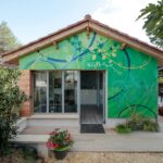 Camping Ushuaïa Villages La Colombière - Bild 1