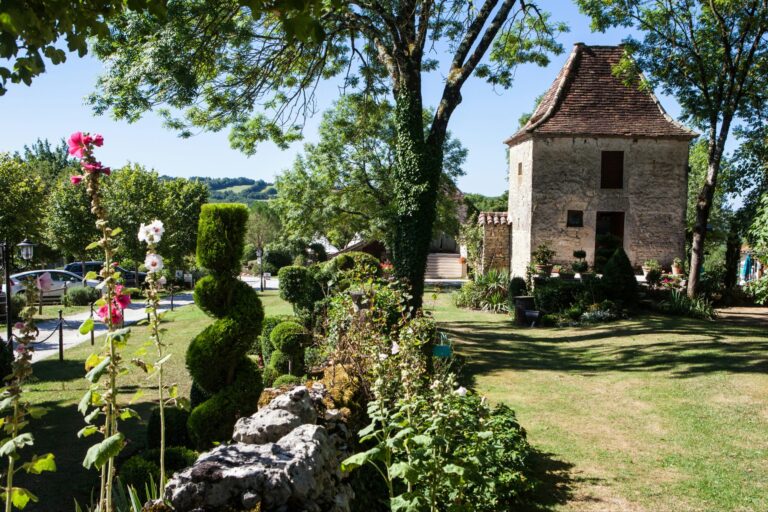 Domaine De La Faurie - Bild 1 Domaine De La Faurie - Bild 1