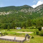 Camping Les 2 Soleils - Bild 1