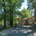 Camping Domaine Des Chênes - Bild 1 Camping Domaine Des Chênes - Bild 1