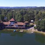 Camping Domaine Des Messires - Bild 1 Camping Domaine Des Messires - Bild 1