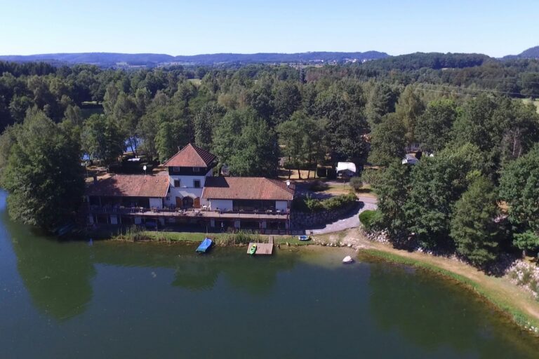 Camping Domaine Des Messires - Bild 1