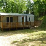 Camping Domaine La Garenne - Bild 1