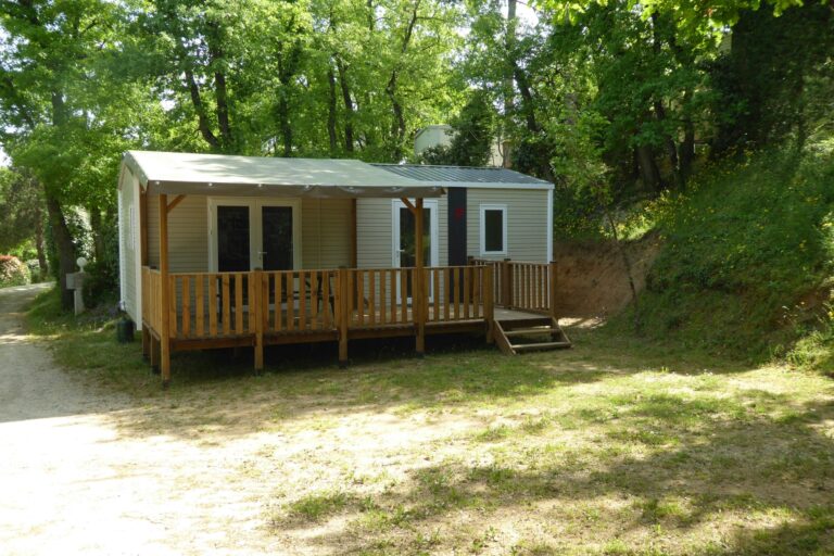 Camping Domaine La Garenne - Bild 1