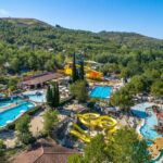 Camping Domaine Le Pommier Ciela Village - Bild 1